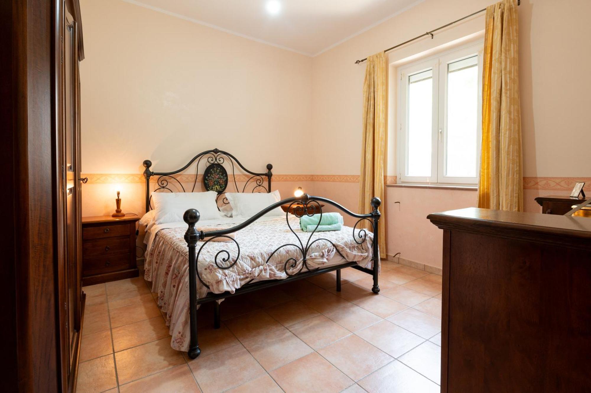 Villa Filippa Nicosia Exterior photo